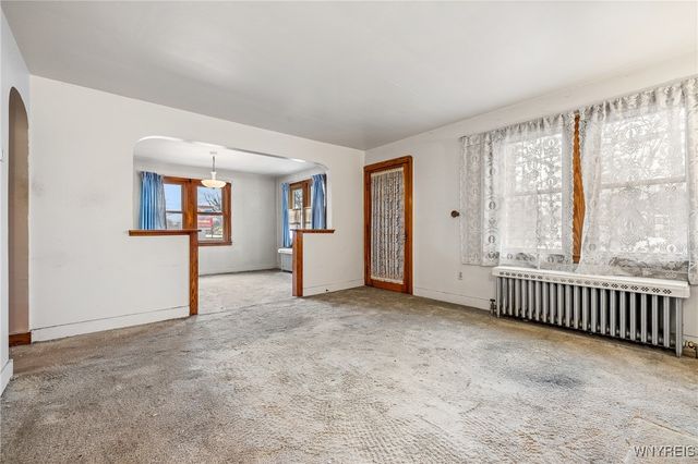 1312 Ridge Road, Lackawanna, NY 14218