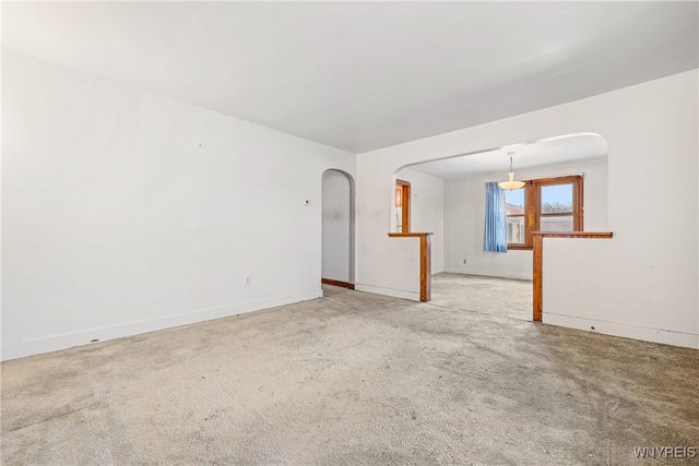 1312 Ridge Road, Lackawanna, NY 14218