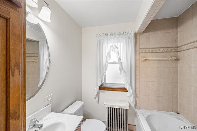 1312 Ridge Road, Lackawanna, NY 14218