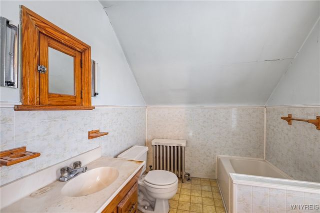 1312 Ridge Road, Lackawanna, NY 14218