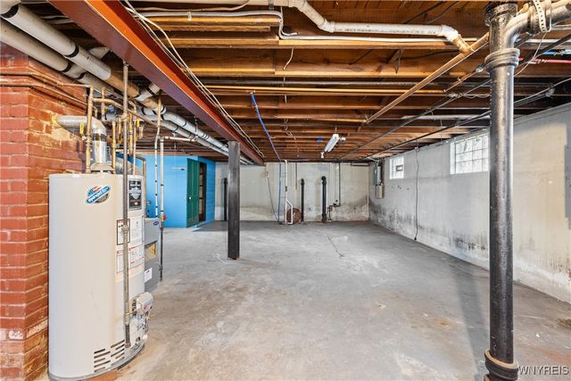 1312 Ridge Road, Lackawanna, NY 14218