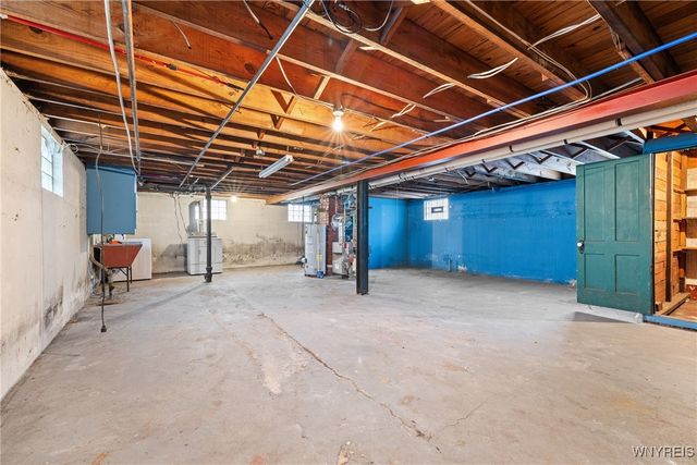 1312 Ridge Road, Lackawanna, NY 14218