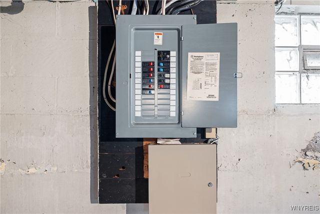 1312 Ridge Road, Lackawanna, NY 14218