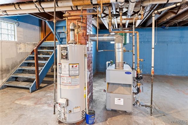 1312 Ridge Road, Lackawanna, NY 14218