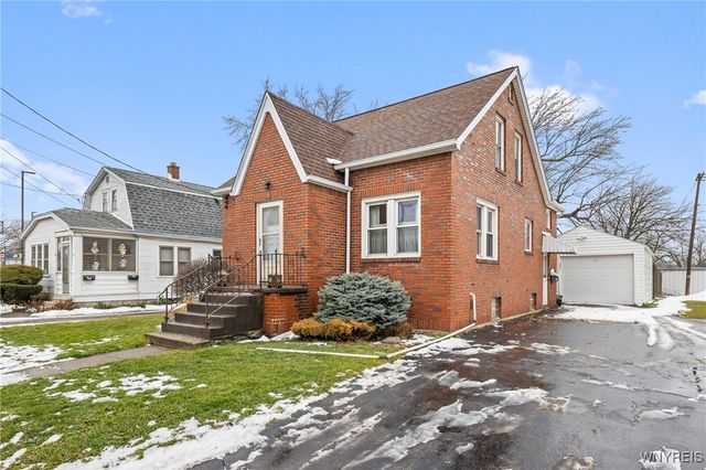 1312 Ridge Road, Lackawanna, NY 14218