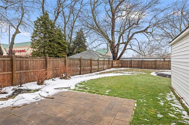 1312 Ridge Road, Lackawanna, NY 14218