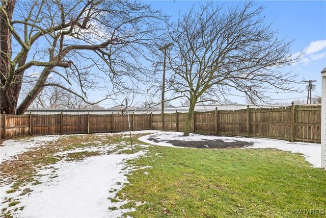 1312 Ridge Road, Lackawanna, NY 14218