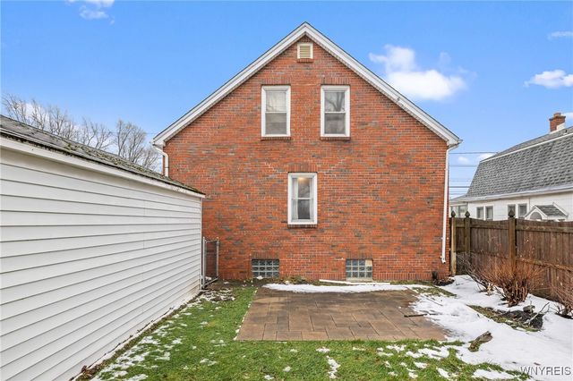 1312 Ridge Road, Lackawanna, NY 14218