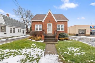 1312 Ridge Road, Lackawanna, NY 14218