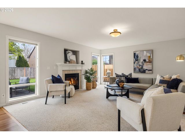 5449 Nw PREAKNESS Ter, Portland, OR 97229