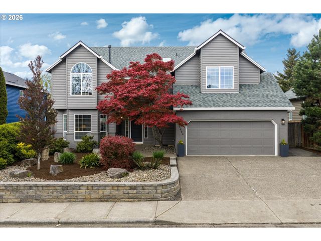5449 Nw PREAKNESS Ter, Portland, OR 97229