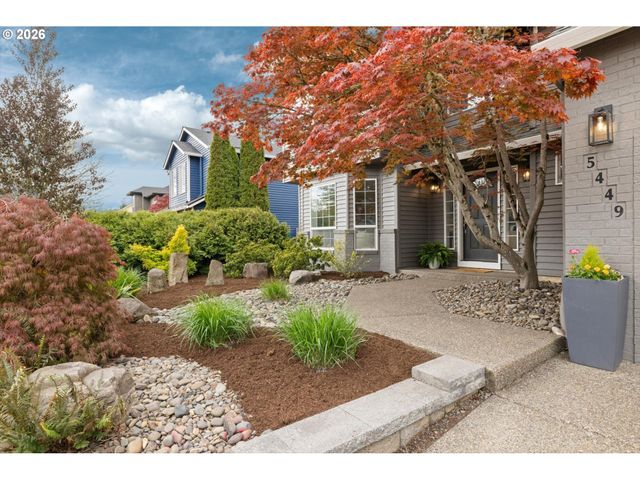 5449 Nw PREAKNESS Ter, Portland, OR 97229