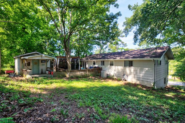 234 Tinker Bell Circle, Flintstone, GA 30725