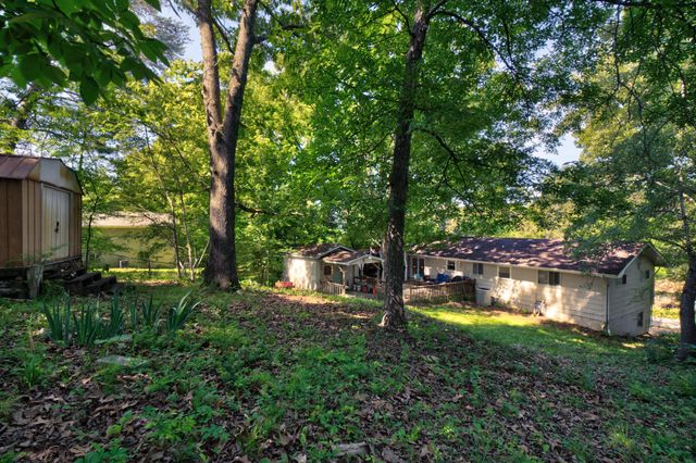 234 Tinker Bell Circle, Flintstone, GA 30725