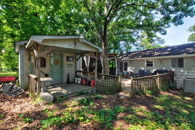 234 Tinker Bell Circle, Flintstone, GA 30725