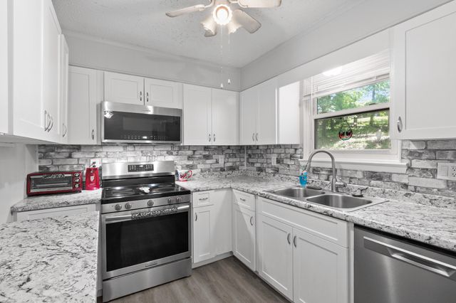 234 Tinker Bell Circle, Flintstone, GA 30725