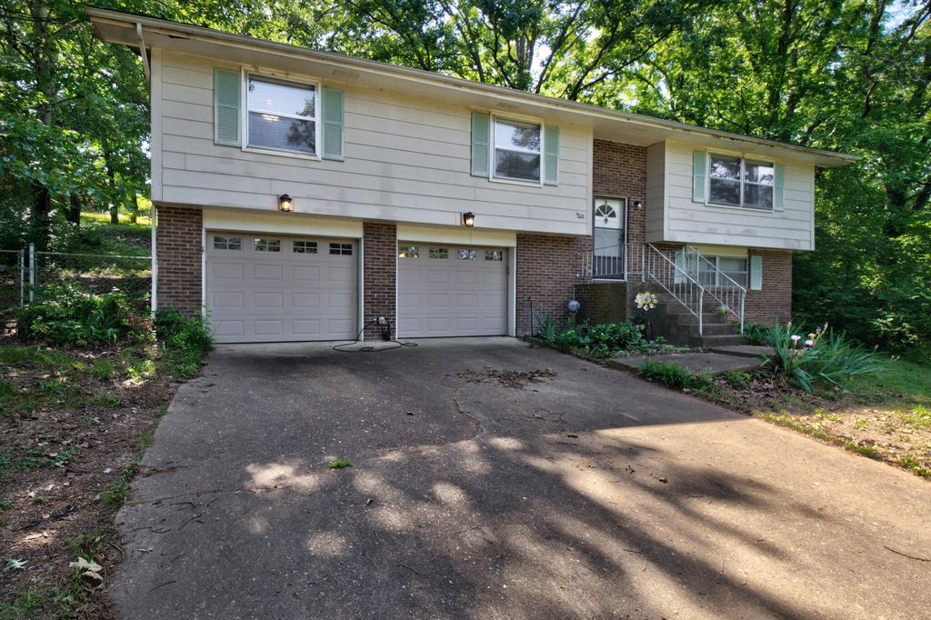 234 Tinker Bell Circle, Flintstone, GA 30725