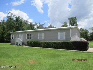 5861 PRINGLE Road, Bryceville, FL 32009