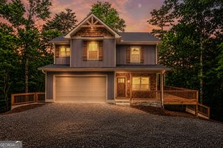 123 Pamela Court, Ellijay, GA 30540
