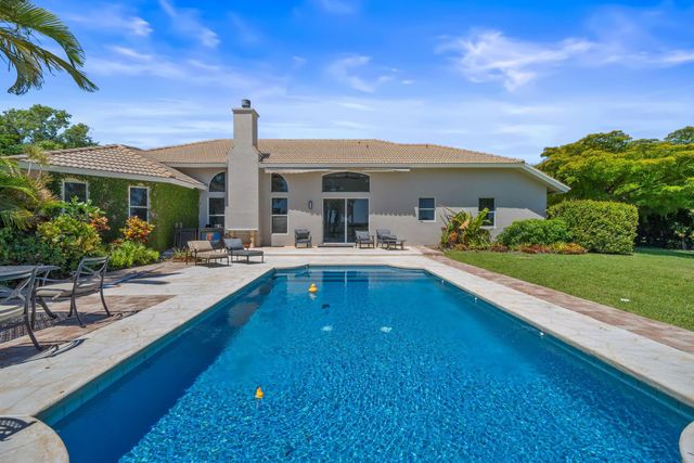 3950 Fieldview Way, Wellington, FL 33414