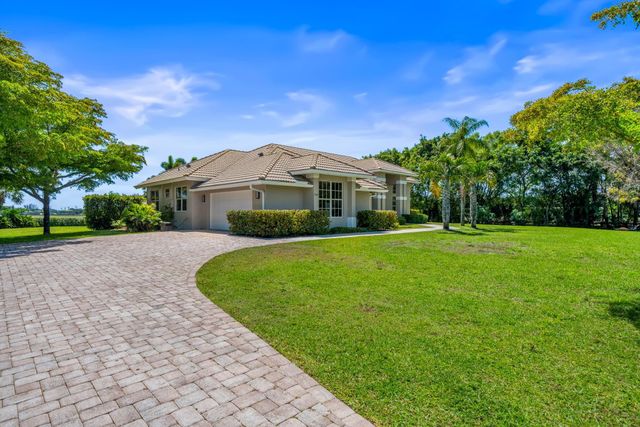 3950 Fieldview Way, Wellington, FL 33414