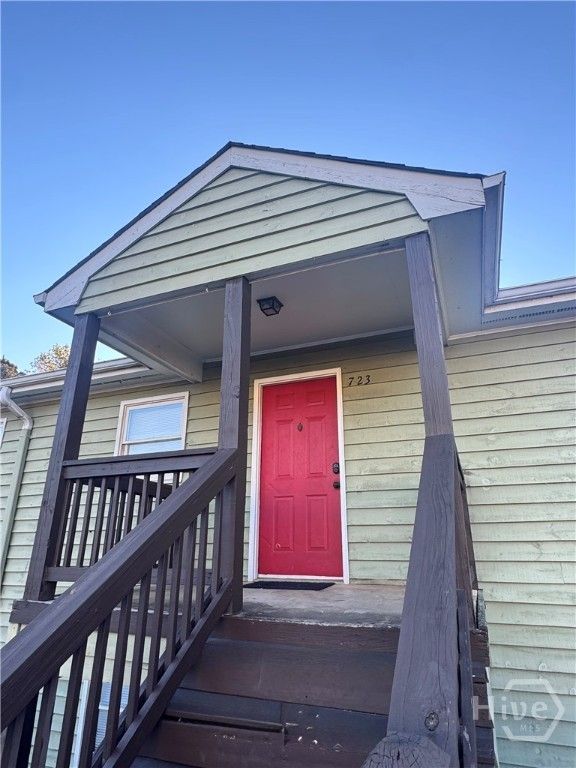 2505 West Broad Street 723, Athens, GA 30606