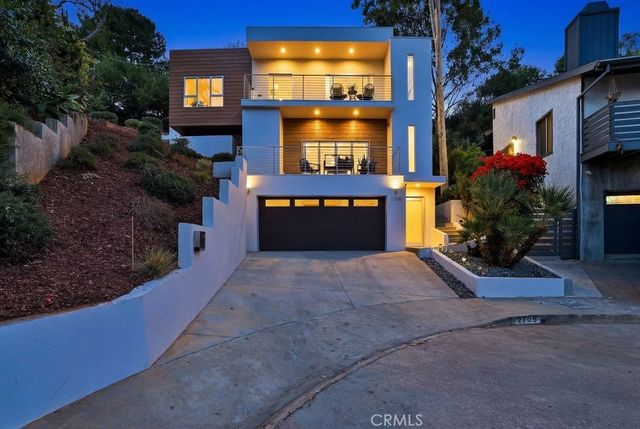 2705 W Lytelle, Los Angeles, CA 90065