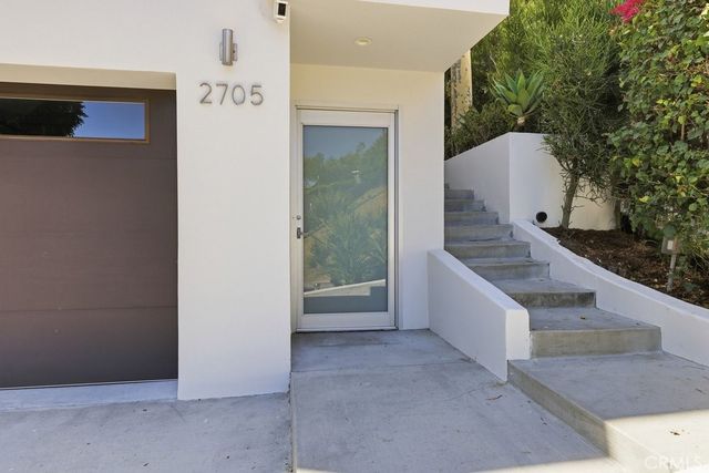 2705 W Lytelle, Los Angeles, CA 90065