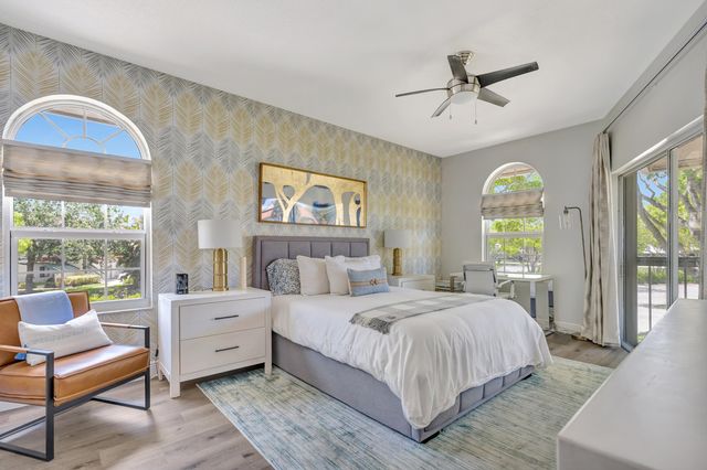 229 Cypress Point Drive, Palm Beach Gardens, FL 33418