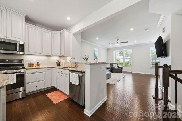 1221 Queen Lyon Court, Charlotte, NC 28205