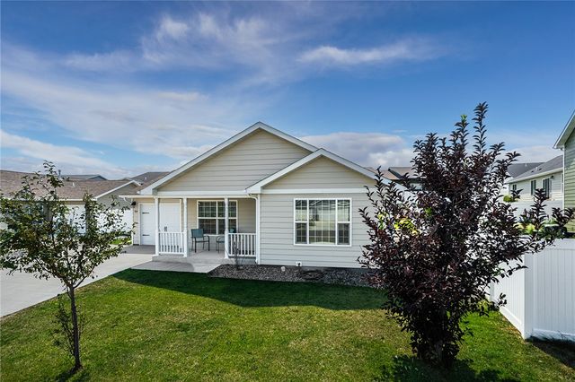 924 Presidio Lane, Billings, MT 59105
