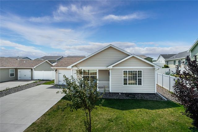 924 Presidio Lane, Billings, MT 59105
