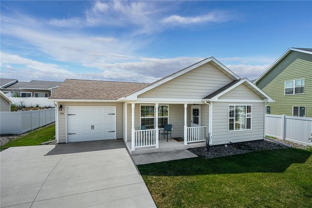 924 Presidio Lane, Billings, MT 59105