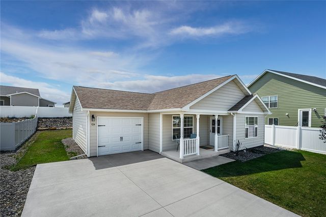 924 Presidio Lane, Billings, MT 59105