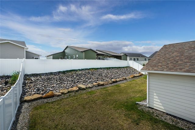 924 Presidio Lane, Billings, MT 59105