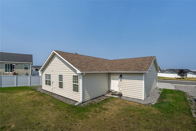 924 Presidio Lane, Billings, MT 59105