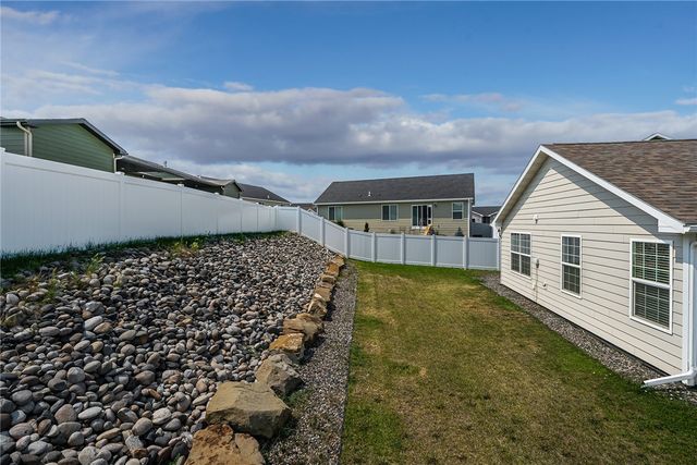 924 Presidio Lane, Billings, MT 59105
