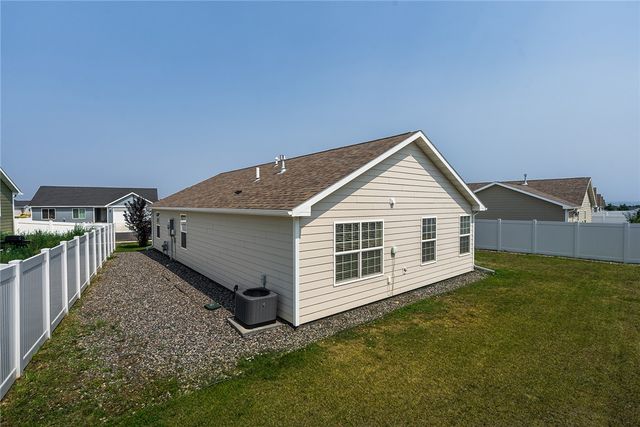 924 Presidio Lane, Billings, MT 59105