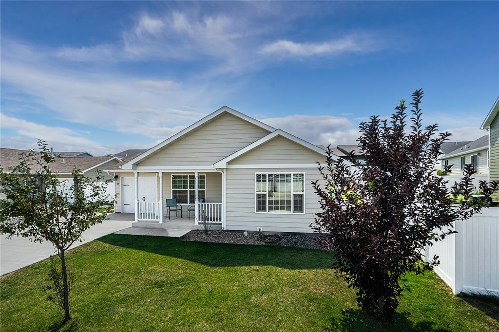 924 Presidio Lane, Billings, MT 59105 photo 1