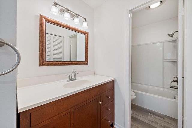 292 Cape Cod Circle B, Lake Worth, FL 33467