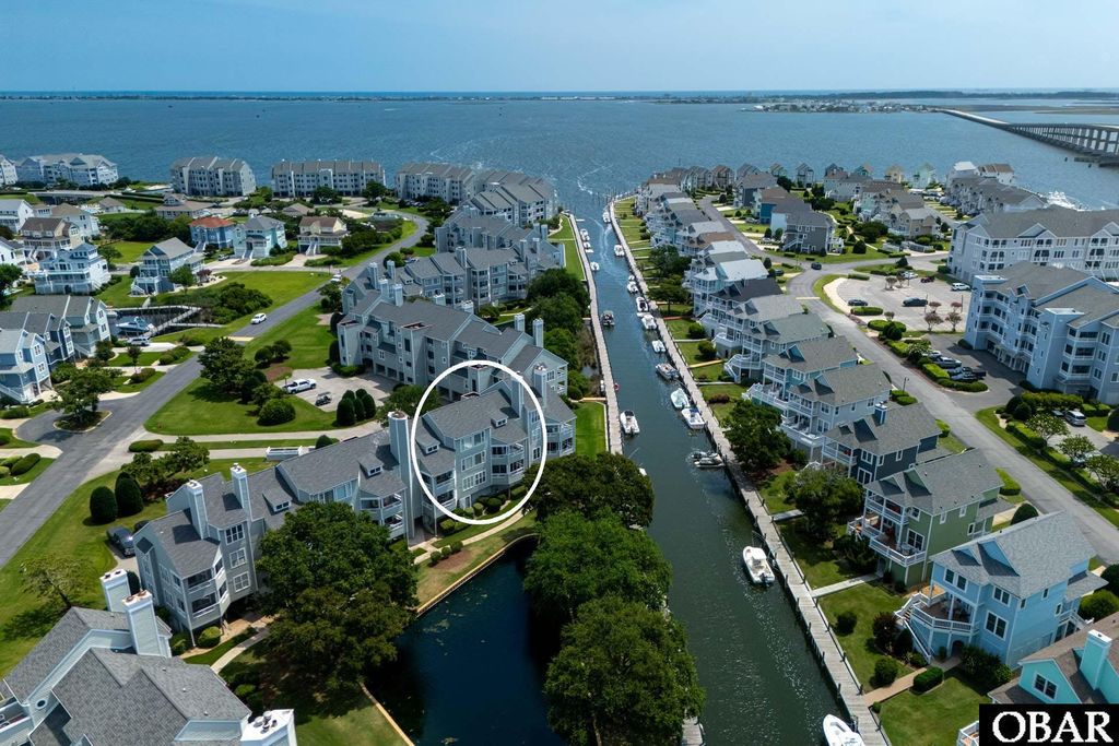 Image 1 of property listing at 325 Pirates Way # 325D, Manteo, NC 27954