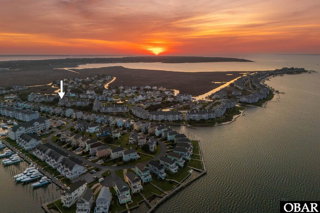Image 32 of property listing at 325 Pirates Way # 325D, Manteo, NC 27954