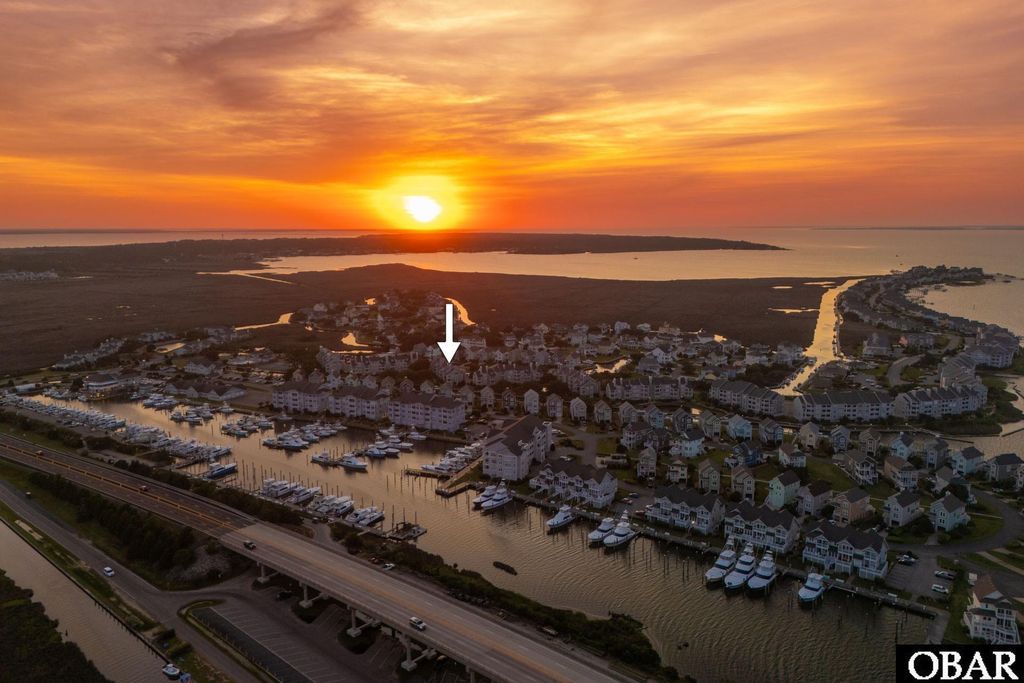 Image 33 of property listing at 325 Pirates Way # 325D, Manteo, NC 27954