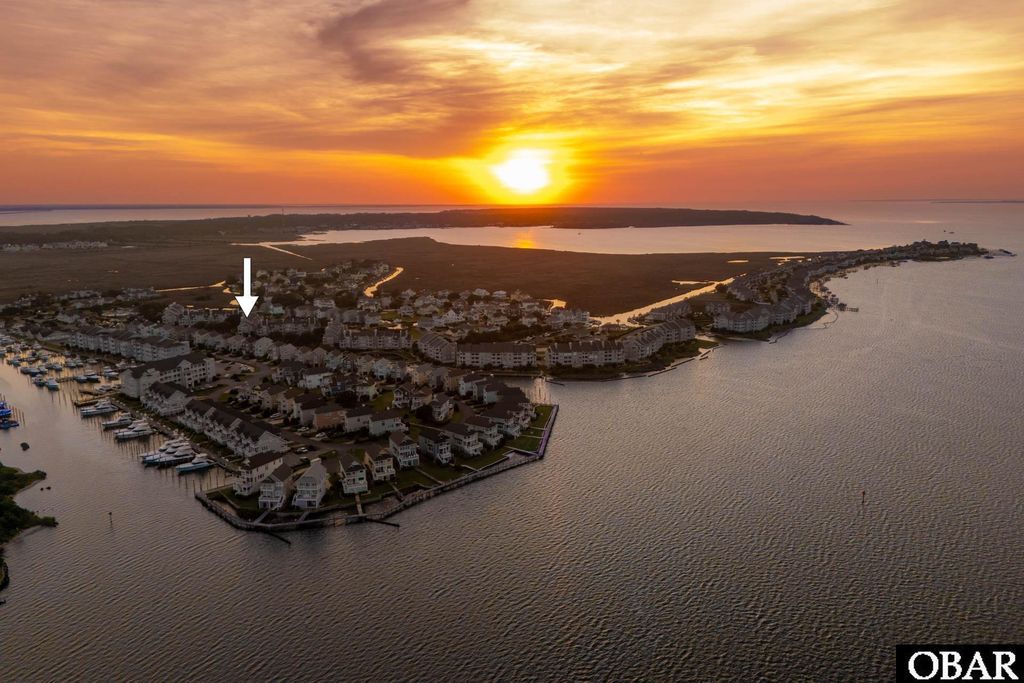 Image 35 of property listing at 325 Pirates Way # 325D, Manteo, NC 27954