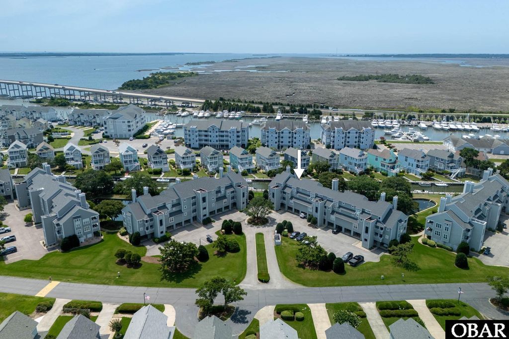 Image 36 of property listing at 325 Pirates Way # 325D, Manteo, NC 27954