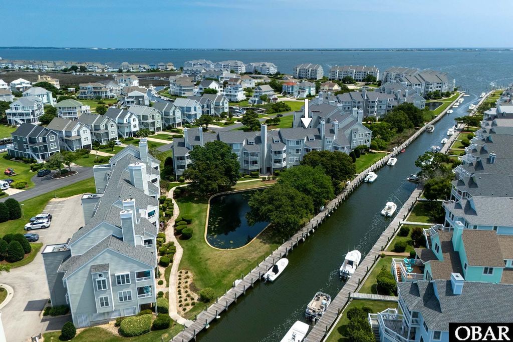 Image 37 of property listing at 325 Pirates Way # 325D, Manteo, NC 27954
