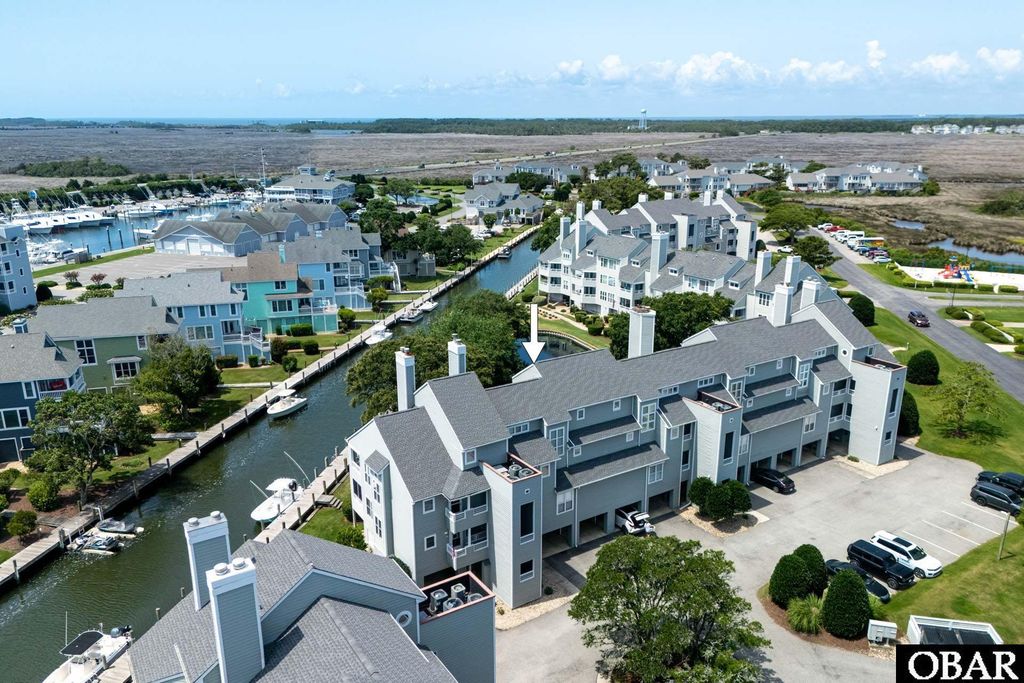 Image 38 of property listing at 325 Pirates Way # 325D, Manteo, NC 27954