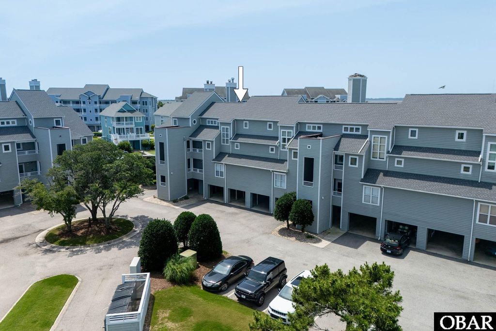 Image 39 of property listing at 325 Pirates Way # 325D, Manteo, NC 27954