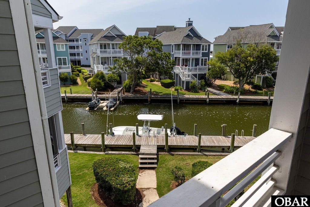 Image 41 of property listing at 325 Pirates Way # 325D, Manteo, NC 27954