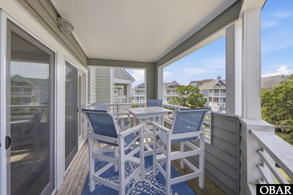 Image 43 of property listing at 325 Pirates Way # 325D, Manteo, NC 27954